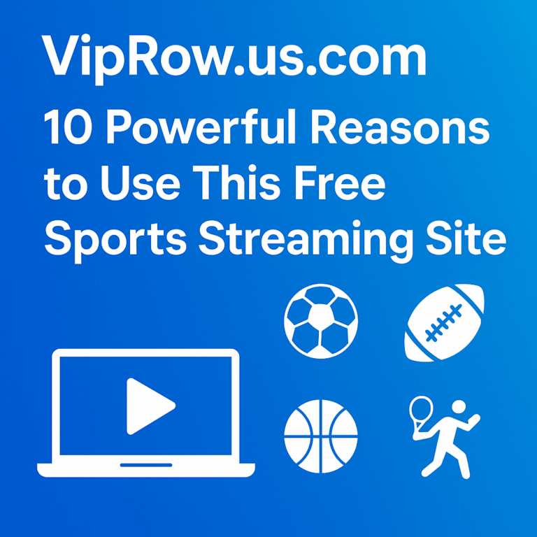 viprow.us.com