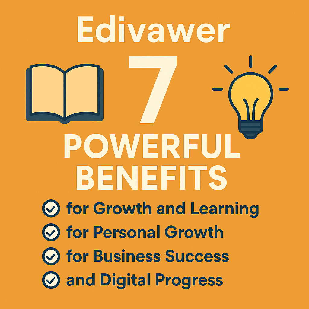 edivawer