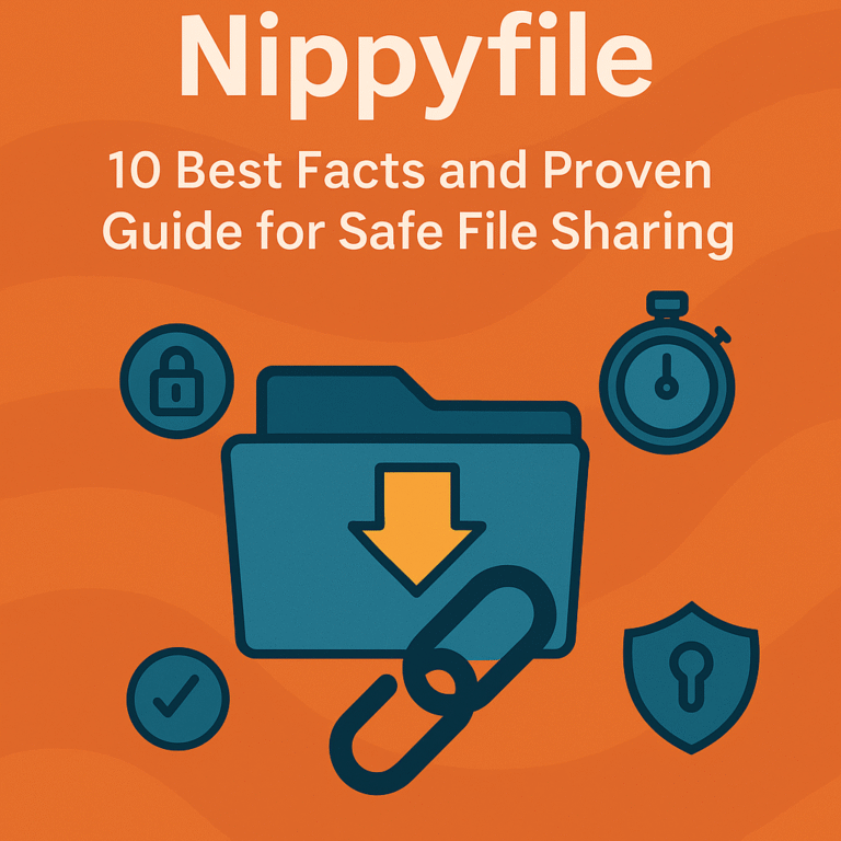 nippyfile