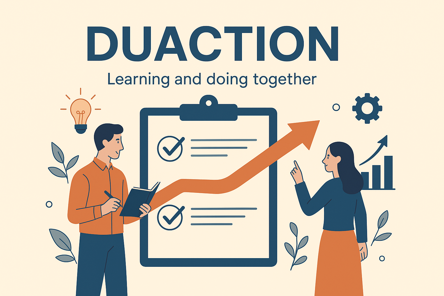 duaction