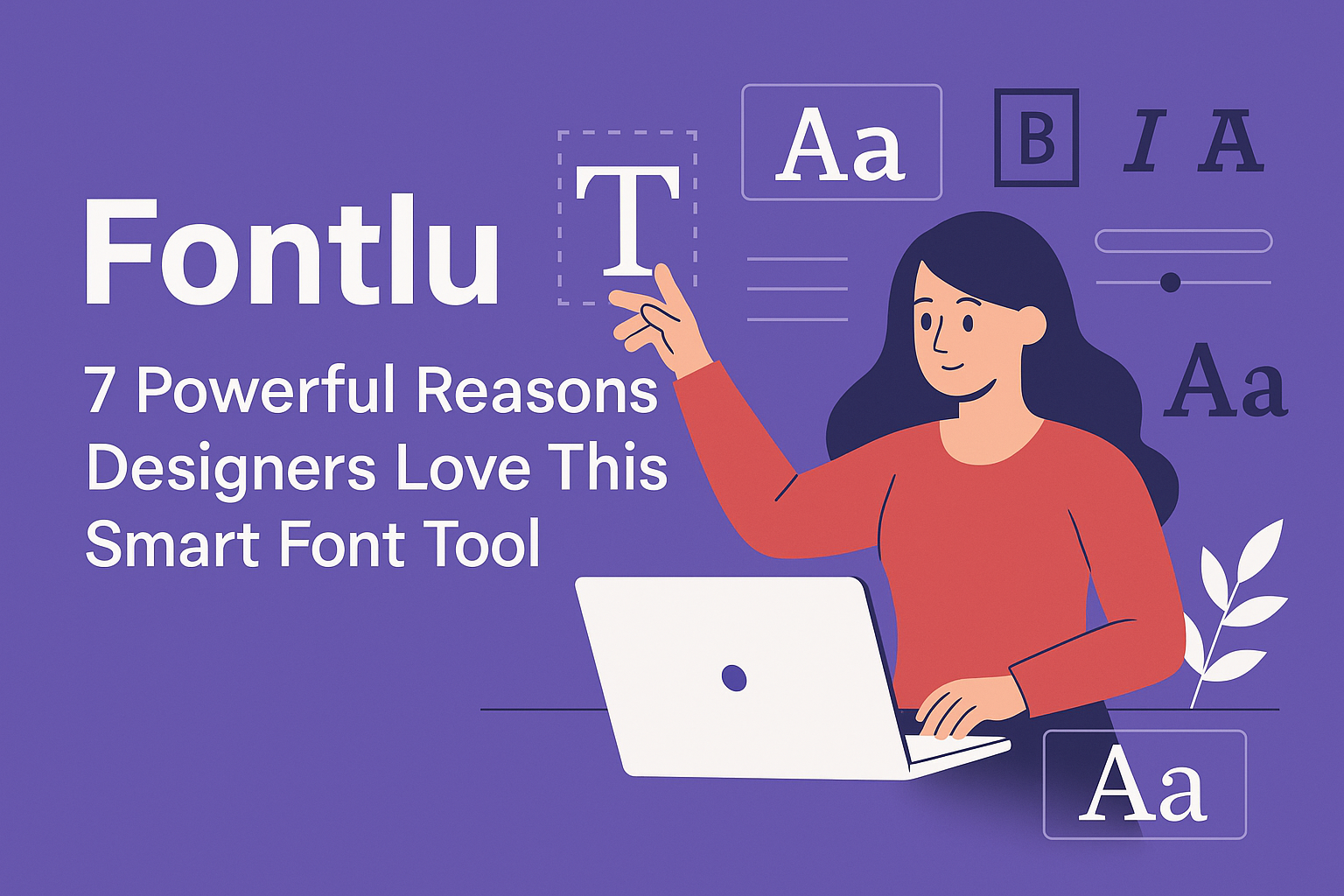 fontlu
