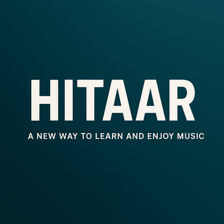 hitaar