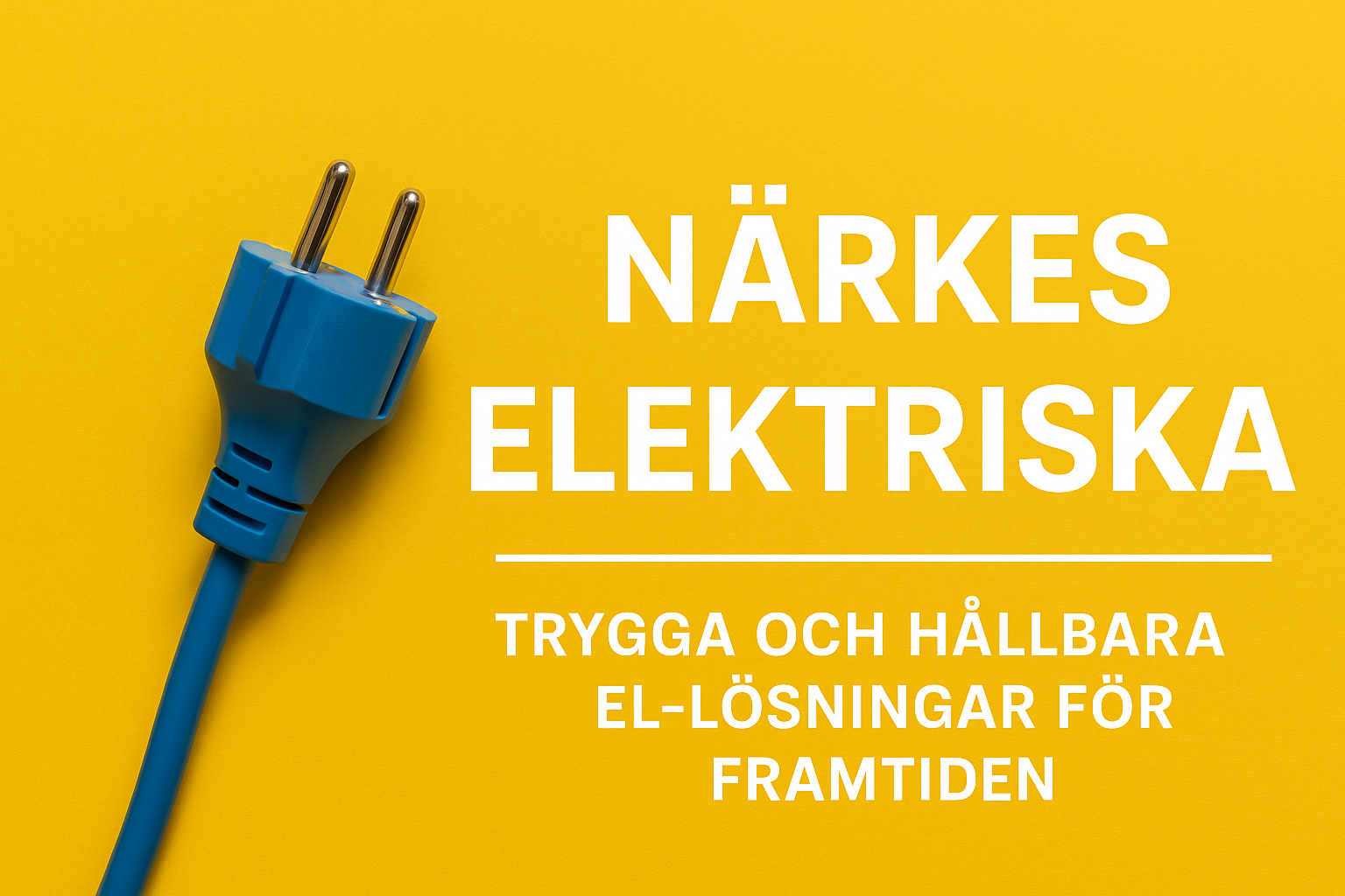 närkes elektriska