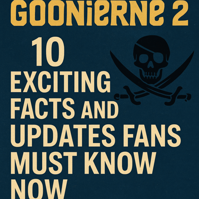 goonierne 2