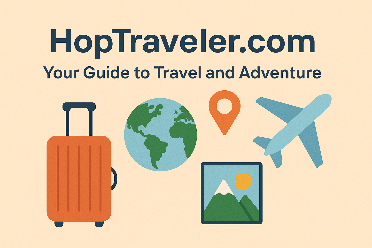hoptraveler.com