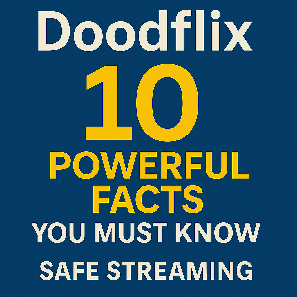 doodflix