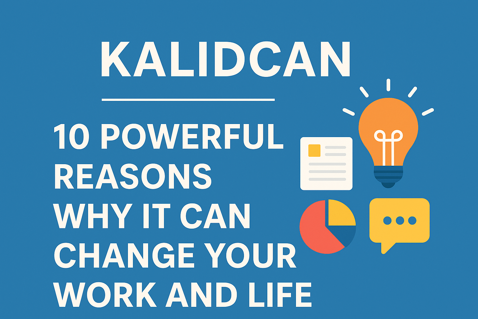 kalidcan