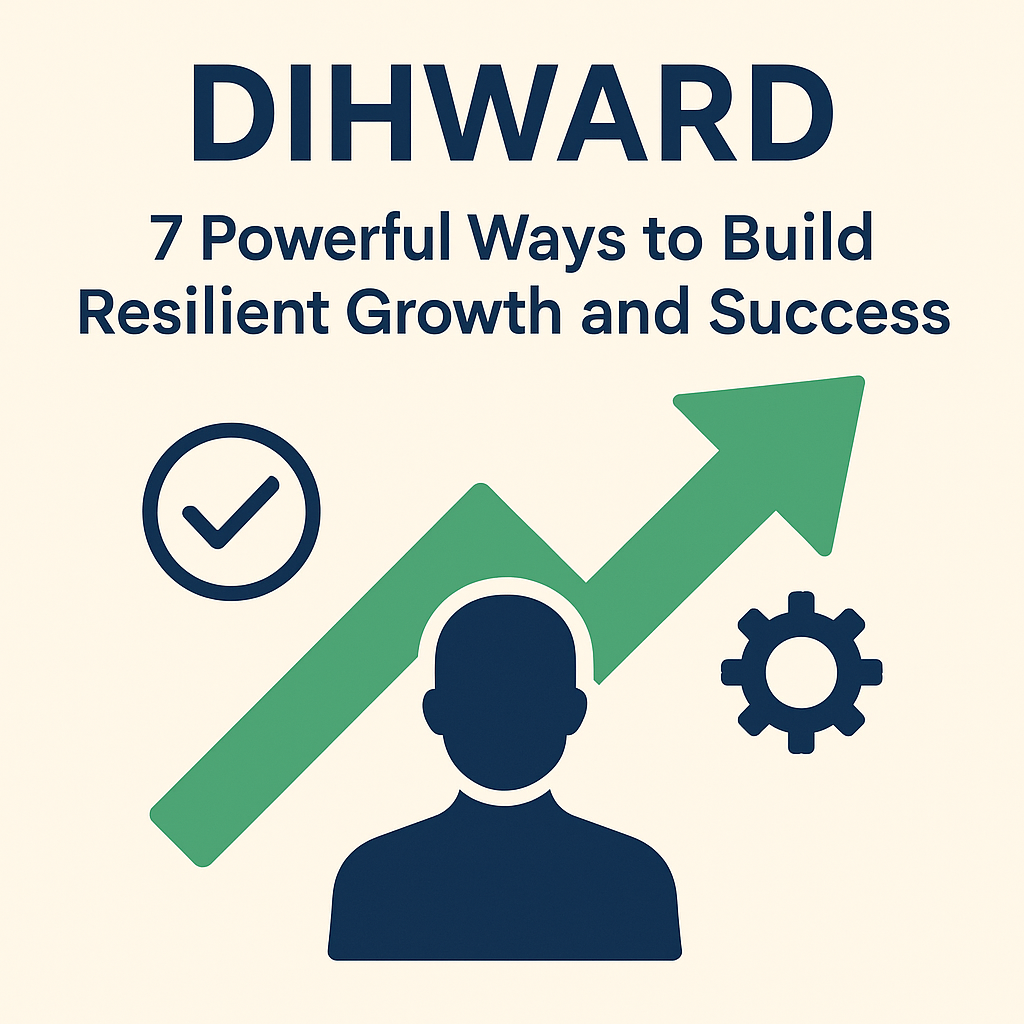 dihward