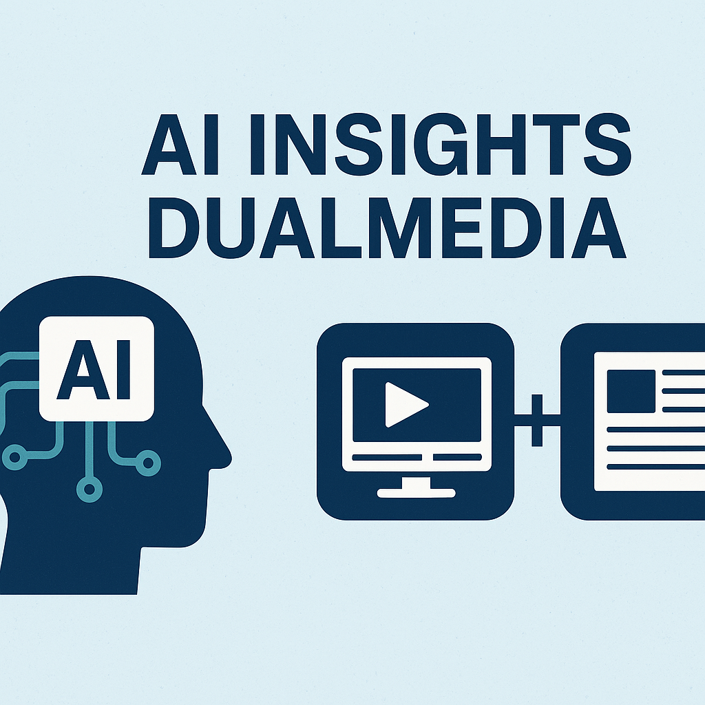 ai insights dualmedia