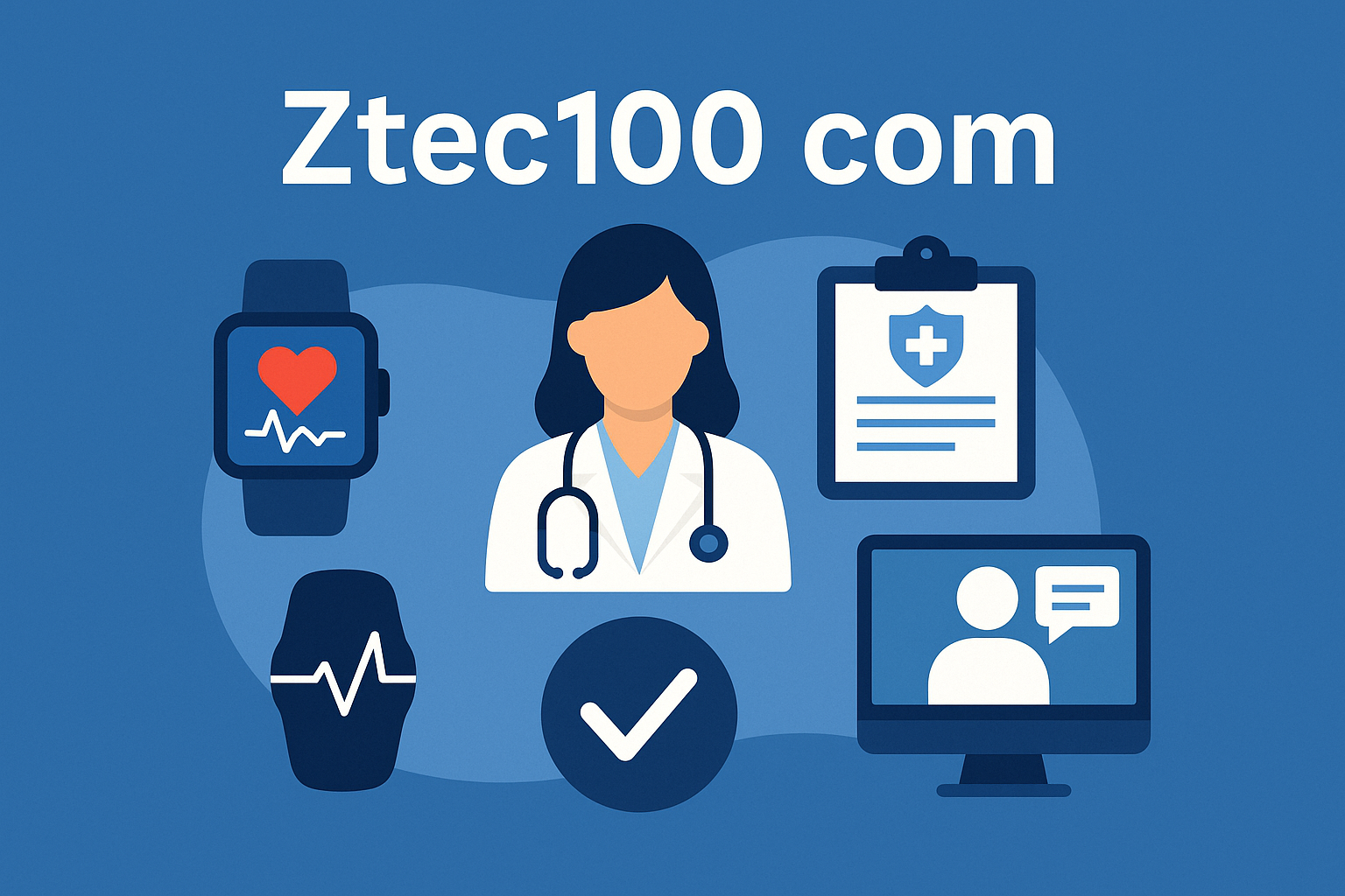 ztec100 com