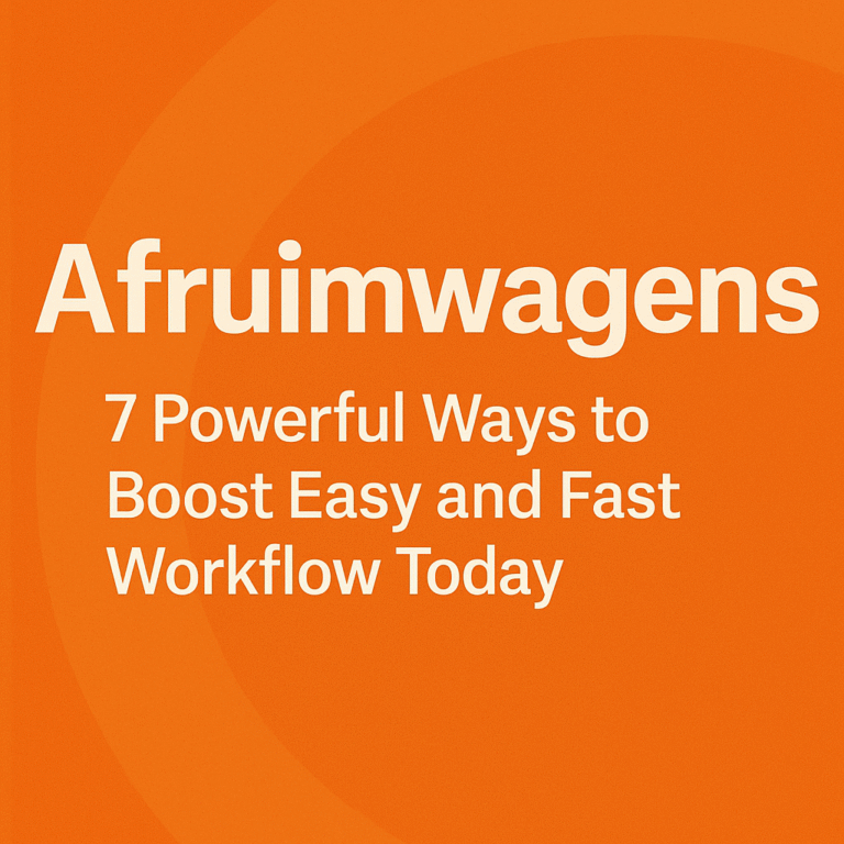 afruimwagens
