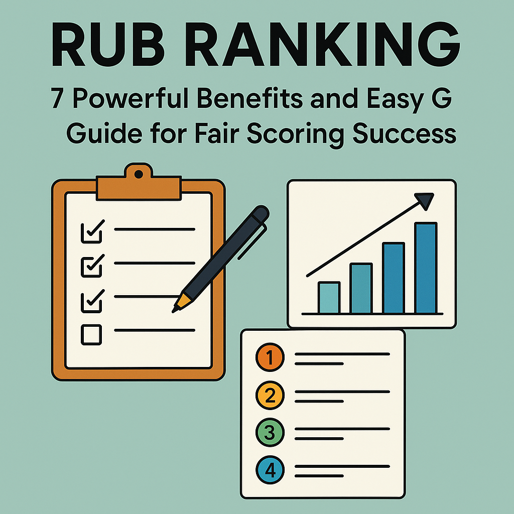rub ranking