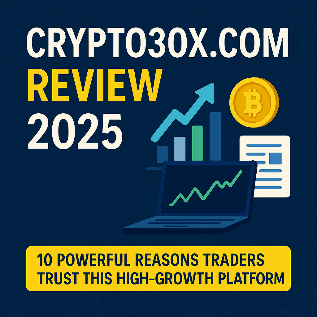crypto30x.com