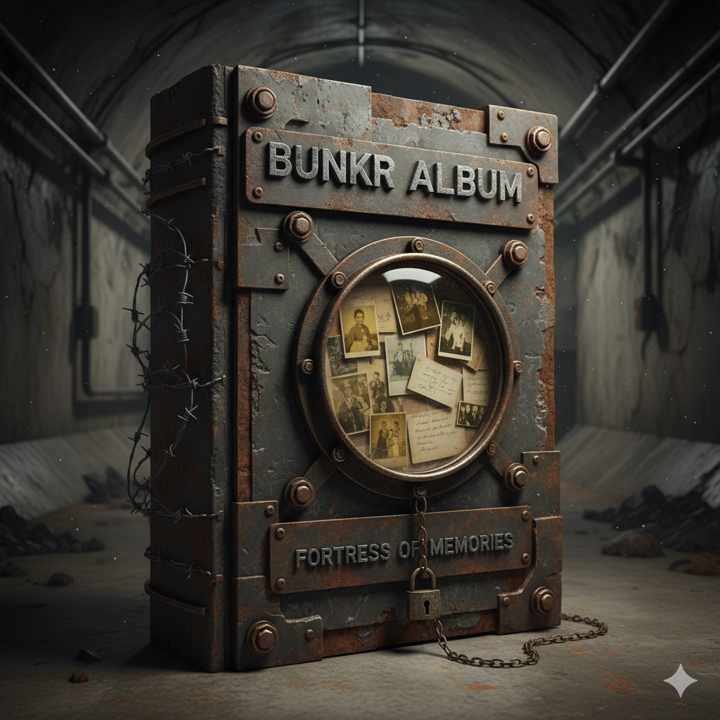 bunkralbum