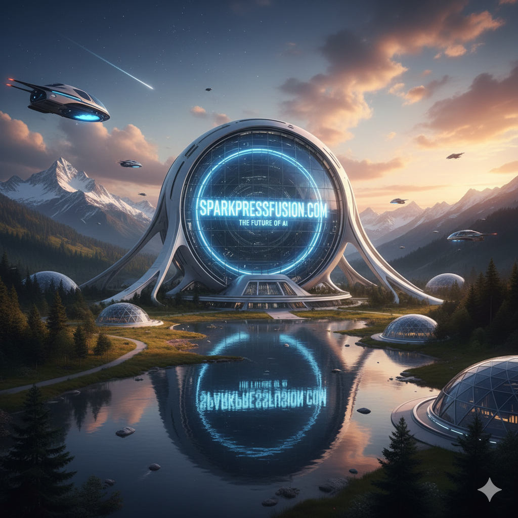 sparkpressfusion com