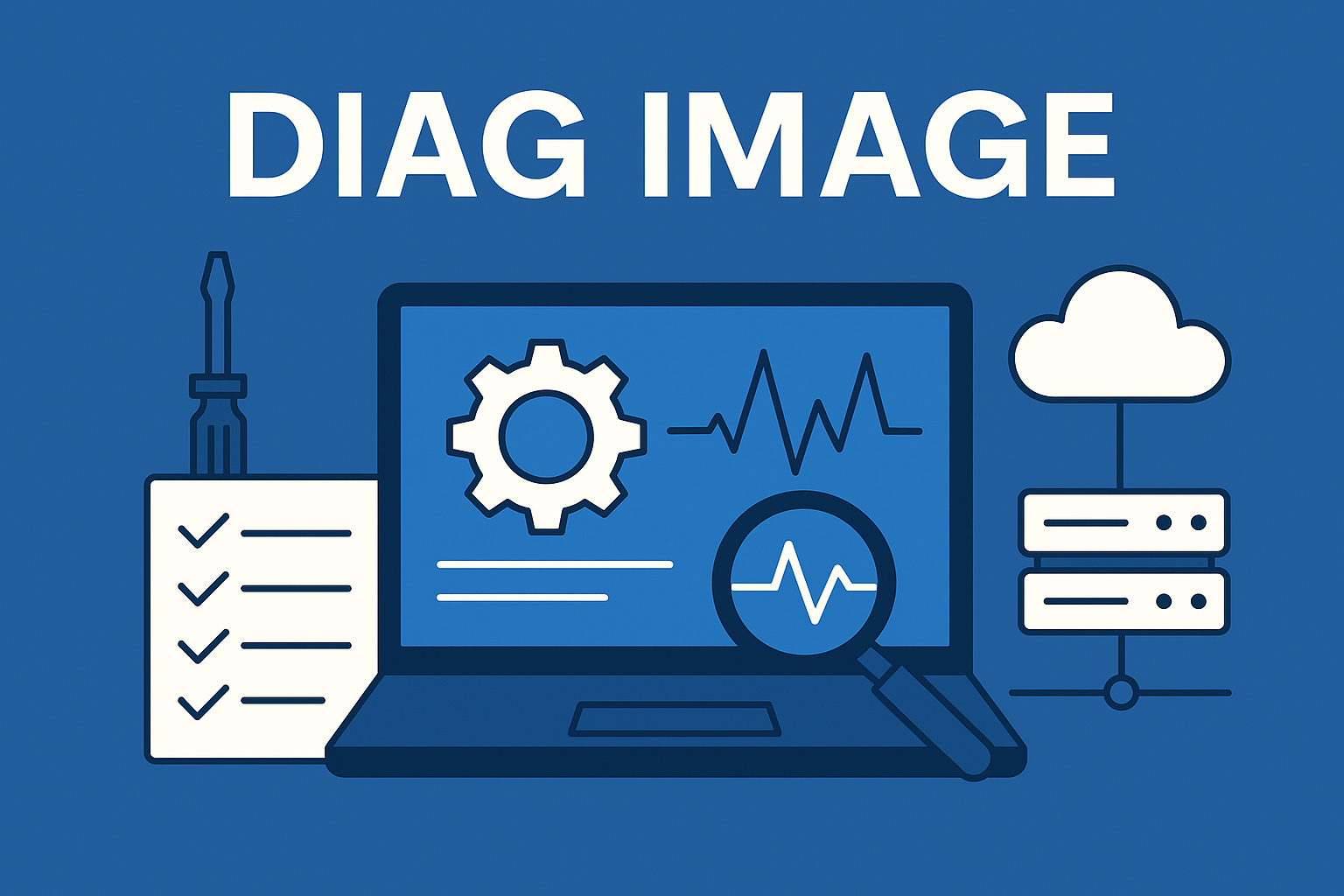 diag image