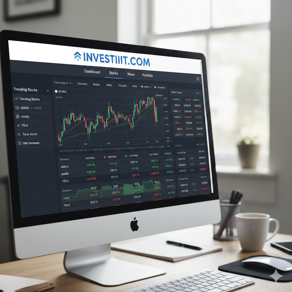 investiit.com stocks